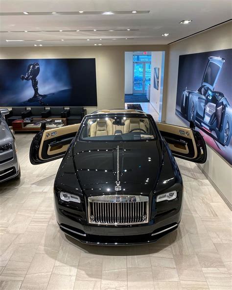 rolls royce cleveland.